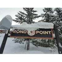 LE ROND POINT DE MERIBEL (CHALET LE ROND POINT DES PISTES)