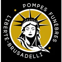 LIBERTE - BRUSADELLI (POMPES FUNEBRES FRANCES OBSEQUES LIB)