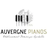 AUVERGNE PIANOS