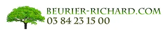 ETS DENIS BEURIER J.M RICHARD