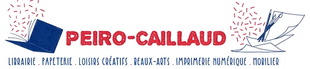 PAPETERIE LIBRAIRIE PEIRO-CAILLAUD SARL