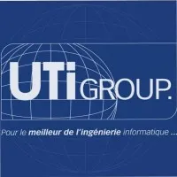 UTI GROUP (UTI GROUP)