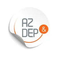 AZ ET DEP PUBLICITE SERIGRAPHIE