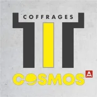 ALPHONSE COFFRAGES COSMOS