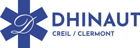 AMBULANCES DHINAUT FILS CREIL/CLERMONT