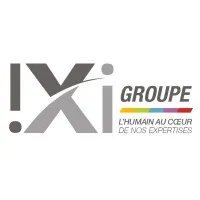 IXI GROUPE