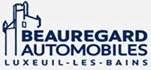 BEAUREGARD AUTOMOBILE