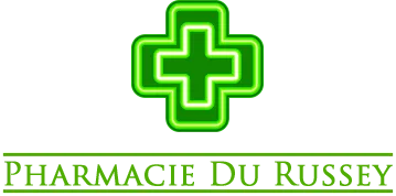 PHARMACIE DU RUSSEY