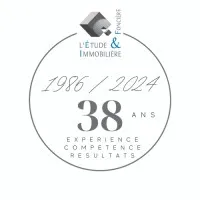 L'ETUDE IMMOBILIERE ET FONCIERE (EIF)
