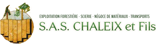CHALEIX ET FILS