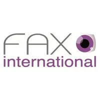 FAX INTERNATIONAL OPHTALMICS INSTRUMENTS