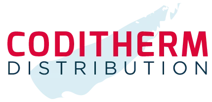 CODITHERM DISTRIBUTION (CODITHERM DISTRIBUTION)