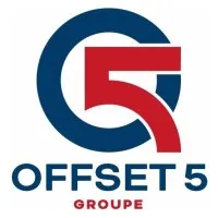 GROUPE OFFSET 5 EDITION