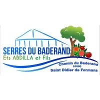SARL DU BADERAND