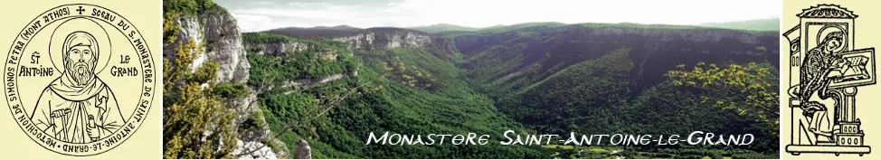 LES AMIS DU MONASTERE