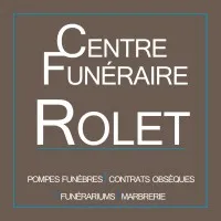 CENTRE FUNERAIRE BERNARD ROLET (CENTRE FUNERAIRE)
