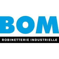 BOM ROBINETTERIE INDUSTRIELLE (TRUCHOT LAURENS)