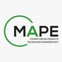 MATERIEL ET AMENAGEMENT POUR PRATICIENS ET ETABLISSEMENTS DE SOINS MAPE (MAPE)