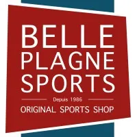 BELLE-PLAGNE SPORTS SA
