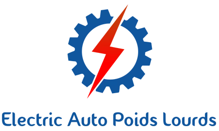 ELECTRIC AUTO POIDS LOURDS