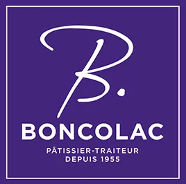 BONCOLAC PATISSERIE