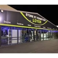 STORE ET FERMETURE LOYER (STEM)