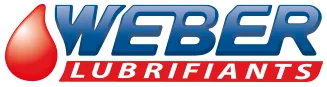 WEBER LUBRIFIANTS