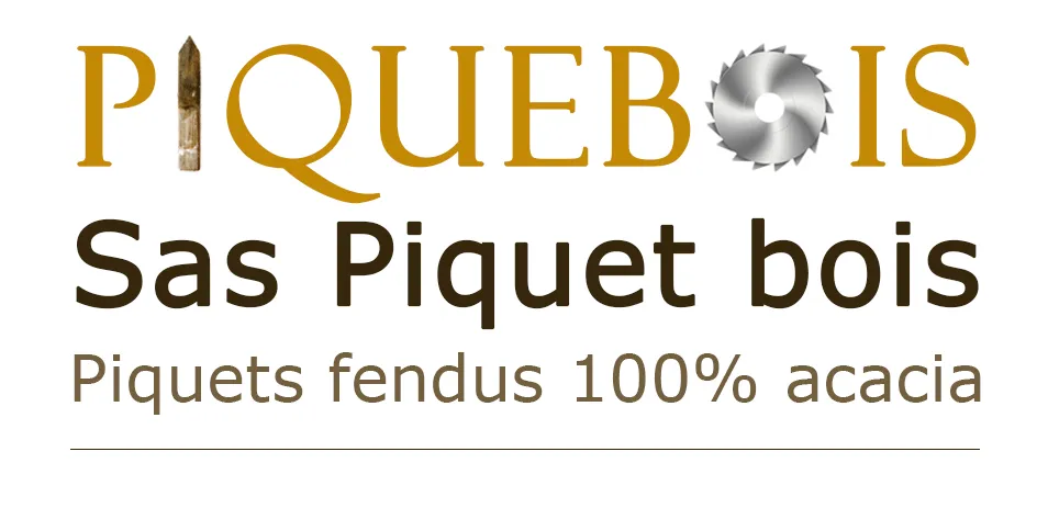 PIQUET BOIS