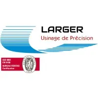 LARGER SAS