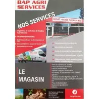 BAP AGRI SERVICES (BAS)