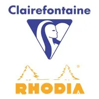 CLAIREFONTAINE-RHODIA