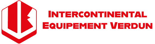 INTERCONTINENTAL EQUIPEMENT VERDUN