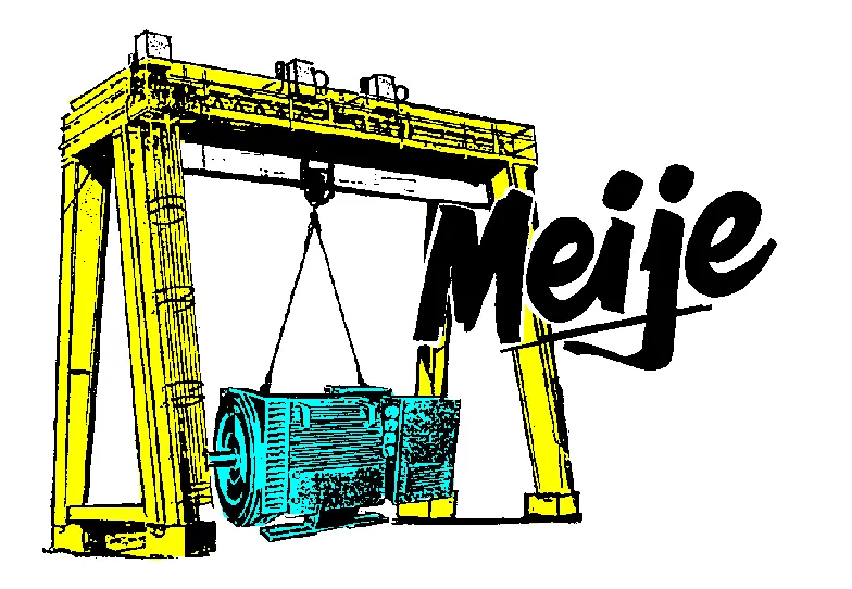 ETS PIERRE MEIJE