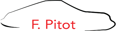 GARAGE PITOT FREDERIC