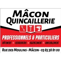 MACON QUINCAILLERIE