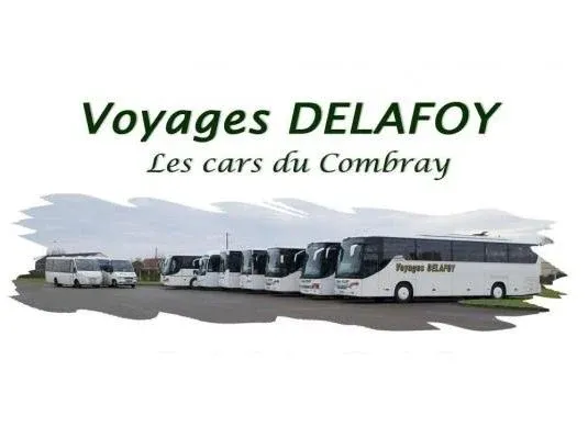 VOYAGES DELAFOY