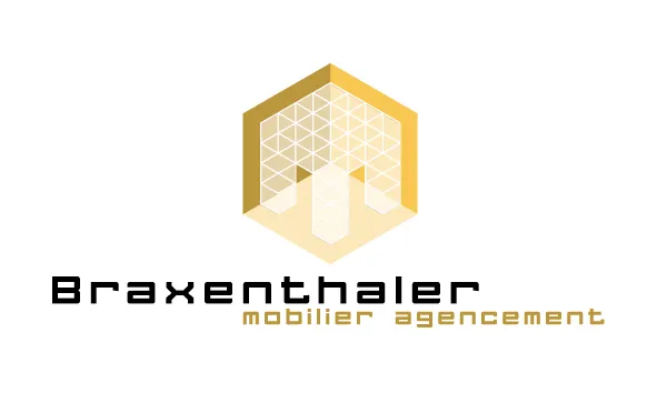 BRAXENTHALER AGENCEM MENUIS EBENISTERIE