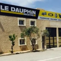 LE DAUPHIN
