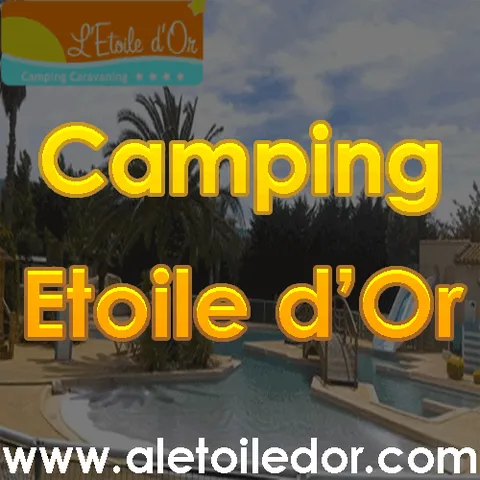 CAMPING ETOILE D OR