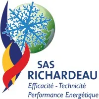 ENTREPRISE P RICHARDEAU (SAS RICHARDEAU)