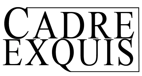 CADRE EXQUIS