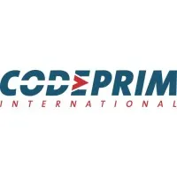 CODEPRIM INTERNATIONAL