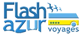 FLASH AZUR VOYAGES