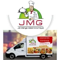 JE MANGE GASTRONOMIQUE (JMG)