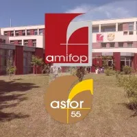ASSOCIATION DE FORMATION DE LA MEUSE (ASFOR 55)