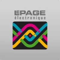 LEPAGE ELECTRONIQUE