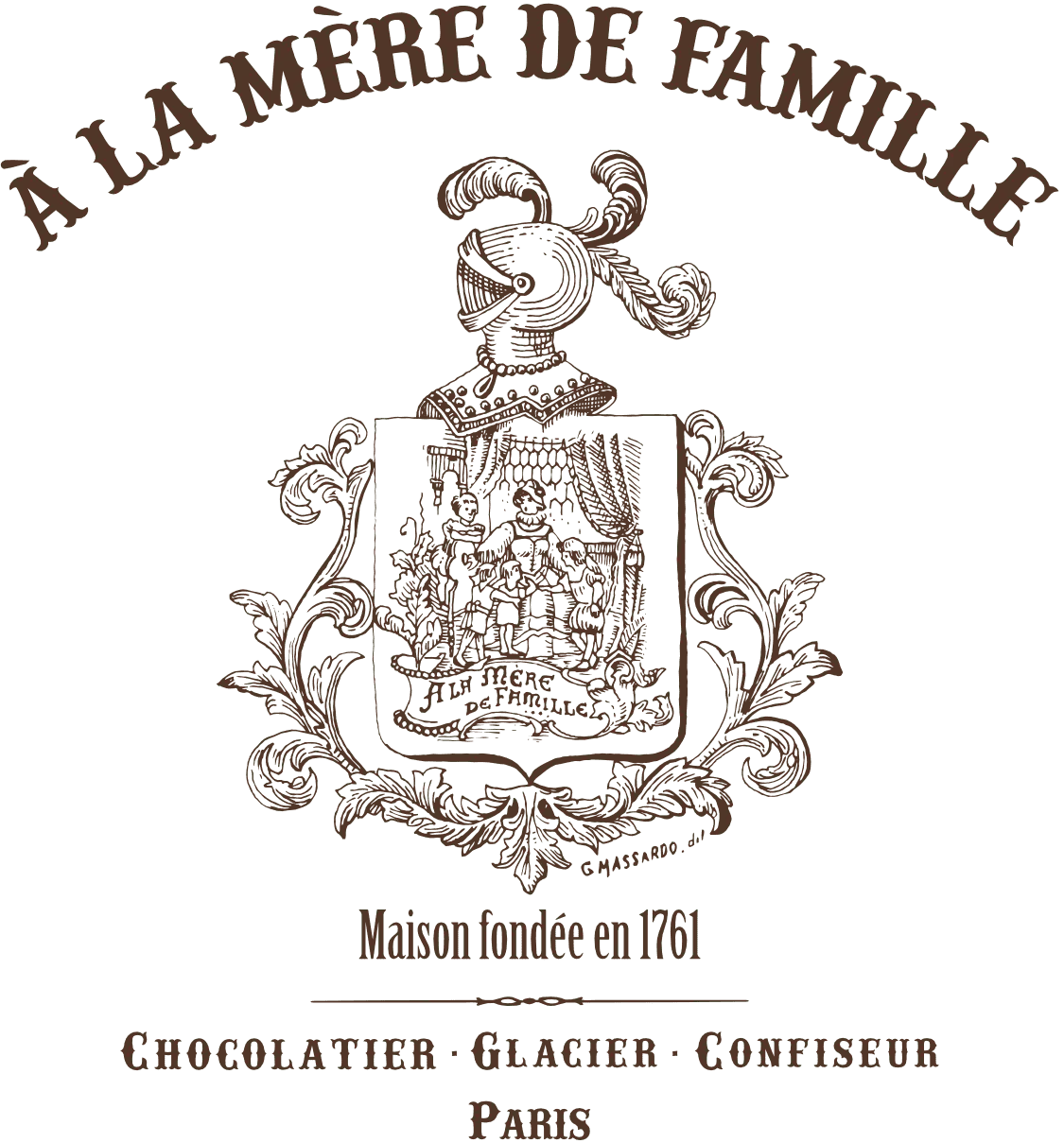 JC MENARD CHOCOLATERIE