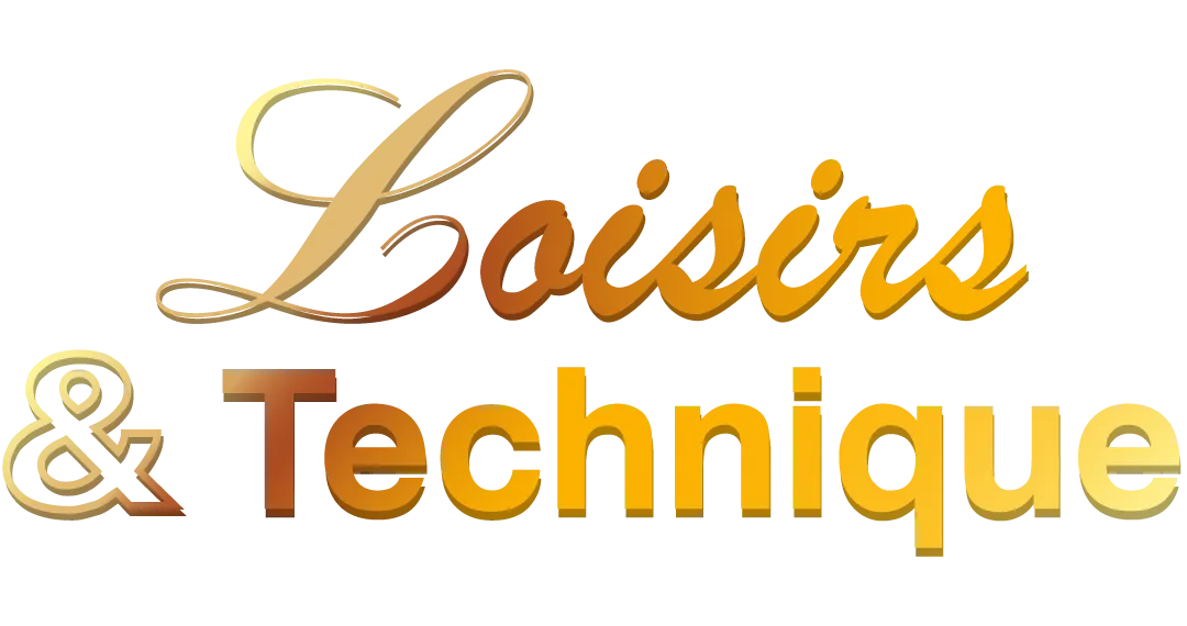 LOISIRS ET TECHNIQUE