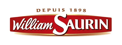 WILLIAM SAURIN