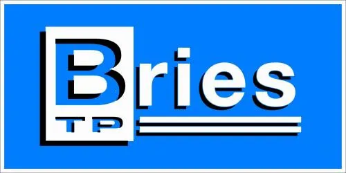 BRIES TRAVAUX PUBLICS
